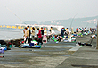 和歌山北港魚釣り公園 和歌山北港魚釣り公園